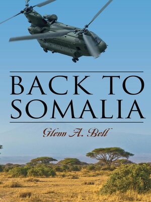 cover image of Back to Somalia